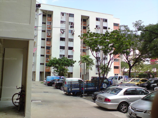 Tampines Street 21 thumbnail photo